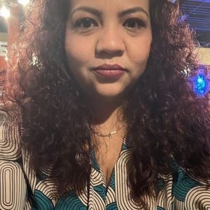 Meet your Posher, Kary